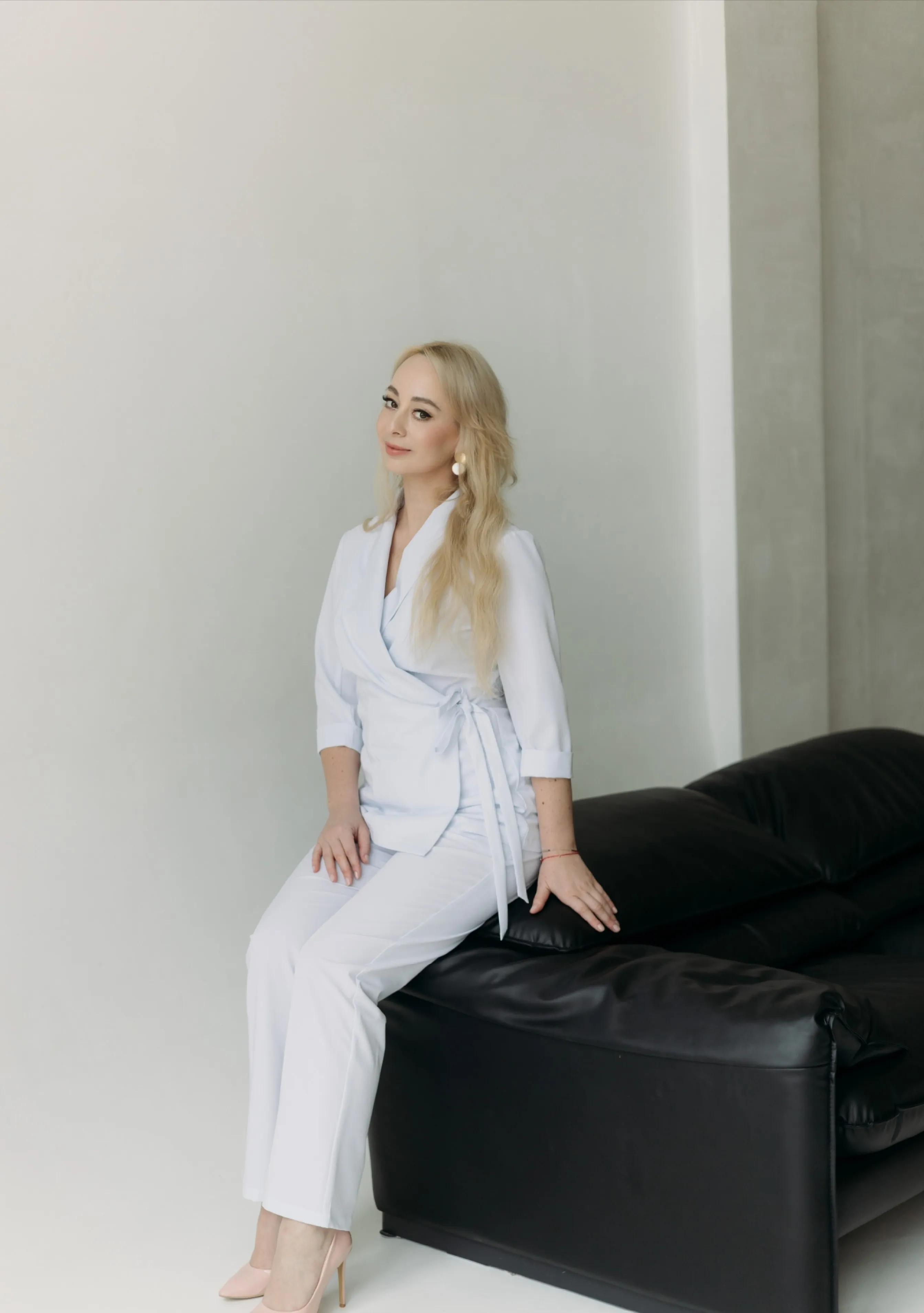 Фото специалиста