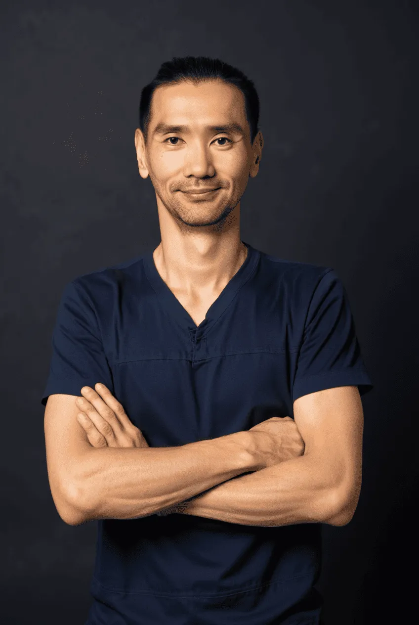 Фото специалиста