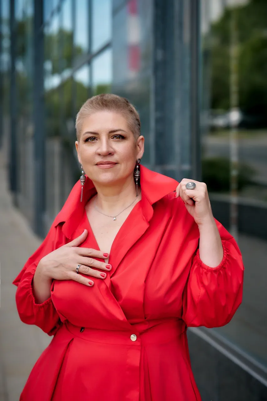 Фото специалиста